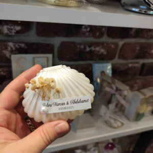 2026 yılının en popüler nikah şekeri modelleri