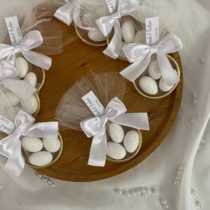 bursa nikah şekeri 1